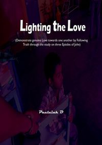 Produktbild: Lighting the Love