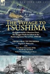 Produktbild: The Voyage to Tsushima