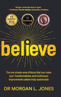 Produktbild: Believe