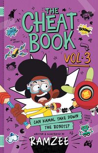 Produktbild: The Cheat Book (vol.3)