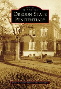 Produktbild: Oregon State Penitentiary