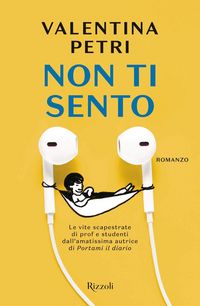 Produktbild: Non ti sento