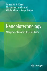 Produktbild: Nanobiotechnology