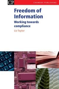 Produktbild: Freedom of Information