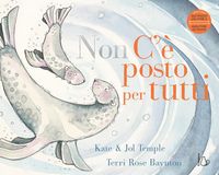 Produktbild: (Non) C'e' posto per tutti