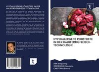 Produktbild: Hypoallergene Rohstoffe in der Halbfertigfleisch-Technologie