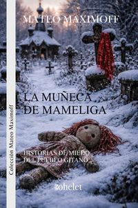 Produktbild: La mu&ntilde;eca de Mameliga