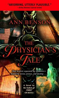 Produktbild: Physicians Tale