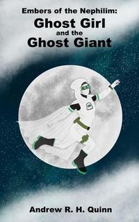 Produktbild: Ghost Girl and the Ghost Giant