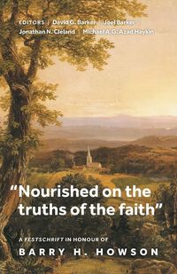 Produktbild: "Nourished on the truths of the faith"