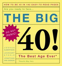 Produktbild: Big 40