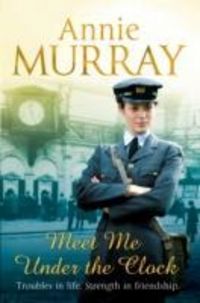 Produktbild: Murray, A: Meet Me Under the Clock