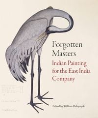 Produktbild: Forgotten Masters