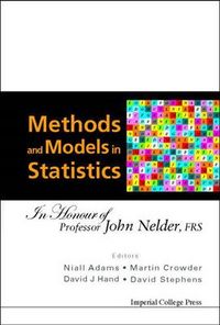 Produktbild: Methods & Models in Statistics