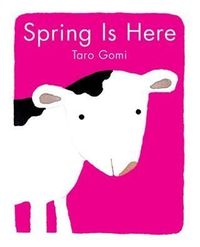 Produktbild: Spring Is Here