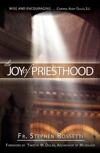 Produktbild: The Joy of Priesthood