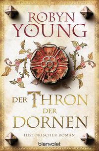 Produktbild: Der Thron der Dornen