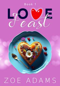 Produktbild: Love Feast