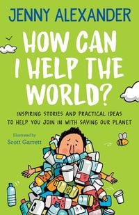 Produktbild: How Can I Help The World?