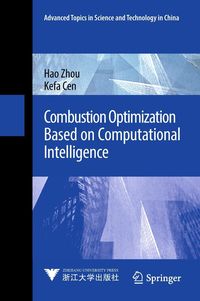 Bild vom Artikel Combustion Optimization Based on Computational Intelligence vom Autor Hao Zhou