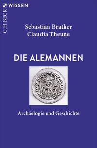 Produktbild: Die Alemannen