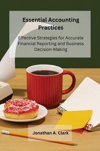 Produktbild: Essential Accounting Practices