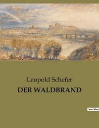 Produktbild: Der Waldbrand