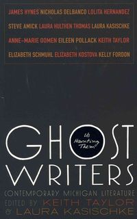 Produktbild: Ghost Writers