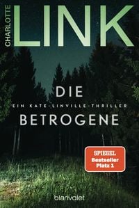 Produktbild: Die Betrogene
