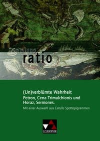 Produktbild: Sammlung ratio / (Un)verbl&uuml;mte Wahrheit