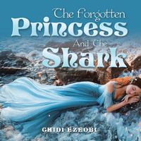Produktbild: The Forgotten Princess and the Shark