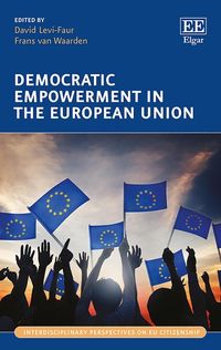 Produktbild: Democratic Empowerment in the European Union