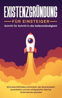 Produktbild: Existenzgr&uuml;ndung f&uuml;r Einsteiger