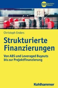 Produktbild: Strukturierte Finanzierungen