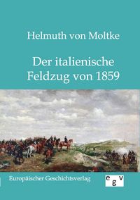 Produktbild: Der italienische Feldzug von 1859