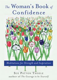Produktbild: Woman's Book of Confidence
