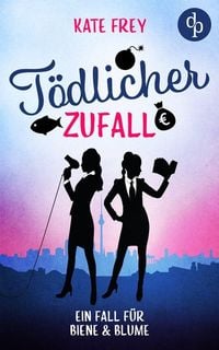 Produktbild: T&ouml;dlicher Zufall