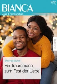 Produktbild: Ein Traummann zum Fest der Liebe