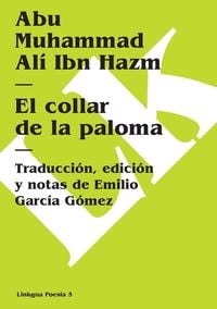 Produktbild: El collar de la paloma