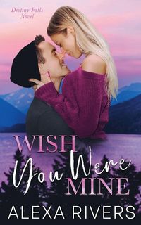 Produktbild: Wish You Were Mine
