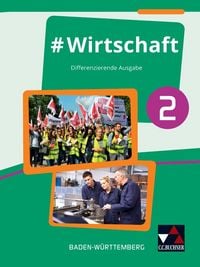 Produktbild: #Wirtschaft &ndash; Baden-W&uuml;rttemberg / #Wirtschaft 2