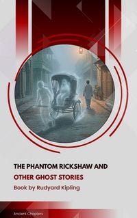 Produktbild: The Phantom Rickshaw and Other Ghost Stories