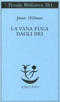 Produktbild: La vana fuga degli dei