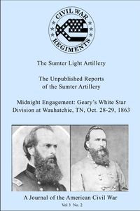 Produktbild: Journal of the American Civil War: V3-2