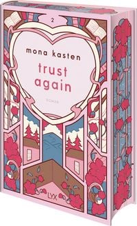 Produktbild: Trust Again: Special Edition