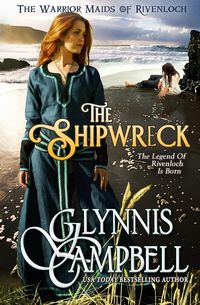 Produktbild: The Shipwreck