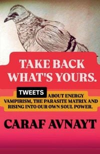 Produktbild: Take Back What's Yours