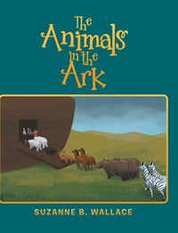 Produktbild: The Animals in the Ark