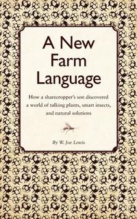 Produktbild: A New Farm Language