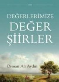 Produktbild: Degerlerimize Deger Siirler